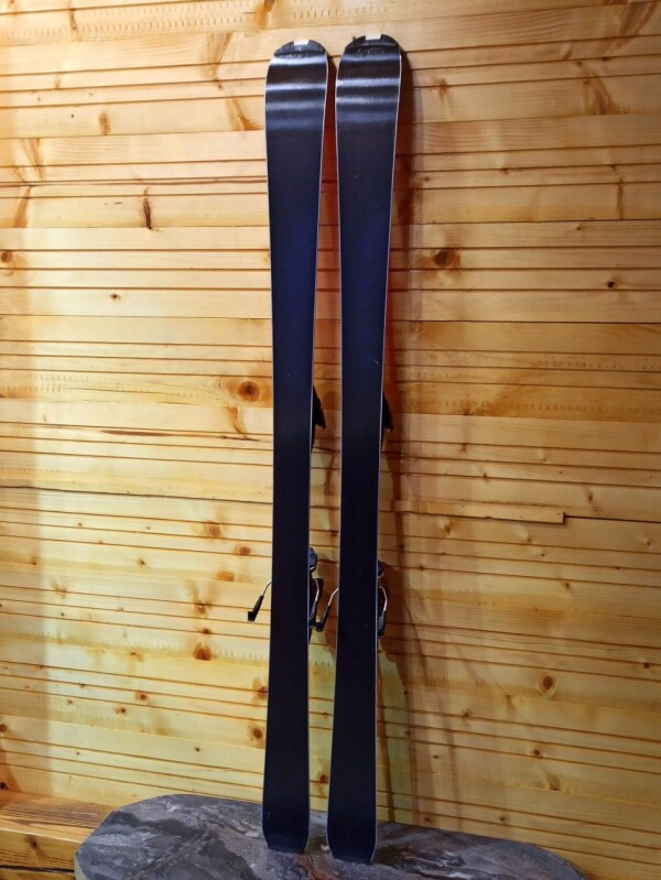LYŽE NEVICA VAIL JR 140CM